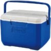 Coleman 5QT Performance 6 Personal Cooler Koelbox -Buiten Kamperen Winkel 63 0 coleman 5qt performance 6 personal cooler koelbox 2000036076