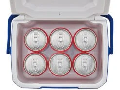 Coleman 5QT Performance 6 Personal Cooler Koelbox -Buiten Kamperen Winkel 63 1 coleman 5qt performance 6 personal cooler koelbox 2000036076