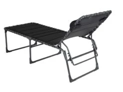 Crespo Ligbed Ap-364 Xl Air-deluxe Zwart Kleur 80 -Buiten Kamperen Winkel 65 3 crespo ligbed ap 364 xl air deluxe zwart kleur 80 1148236