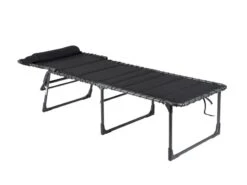 Crespo Ligbed Ap-364 Xl Air-deluxe Zwart Kleur 80 -Buiten Kamperen Winkel 65 4 crespo ligbed ap 364 xl air deluxe zwart kleur 80 1148236