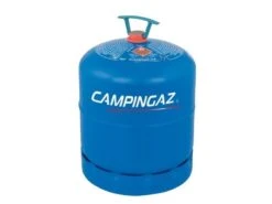 Campingaz Navulbare Gasfles R907 Nieuw