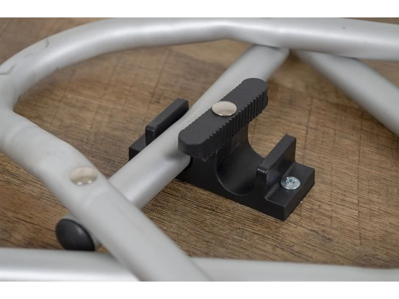 Bo-Camp - Tafel -Feather - 100x68 Cm 7 Bo-Camp - Tafel -Feather - 100x68 Cm - Afbeelding 5