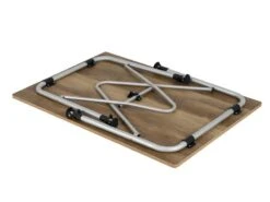 Bo-Camp - Tafel - Feather - 110x70 Cm 10 Bo-Camp - Tafel - Feather - 110x70 Cm -Buiten Kamperen Winkel 69 2 bo camp tafel feather 110x70 cm 1404464