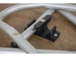 Bo-Camp - Tafel - Feather - 110x70 Cm 12 Bo-Camp - Tafel - Feather - 110x70 Cm -Buiten Kamperen Winkel 69 4 bo camp tafel feather 110x70 cm 1404464