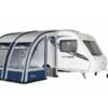 Dorema Caravanvoortent Magnum 260 -Buiten Kamperen Winkel 7 0 dorema licgthewicht caravanvoortenten magnum 260