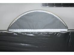 Eurotrail Wielflap Boogscherm Hymer/eriba