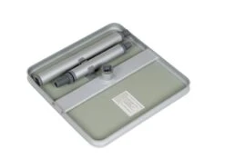 Bo-Camp - Priktafel - Afschroefbare Poot - 26x26x42 Cm -Buiten Kamperen Winkel 70 3 bo camp priktafel afschroefbare poot 26x26x42 cm 1402722