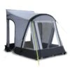 Kampa Dometic Opblaasbare Voortent Leggera Air 260 M -Buiten Kamperen Winkel 71 0 kampa dometic opblaasbare voortent leggera air 260 m 9120002139
