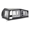 Dometic Opblaasbare Caravanvoortent Residence Air All Season -Buiten Kamperen Winkel 72 0 dometic opblaasbare caravanvoortent residence air all season