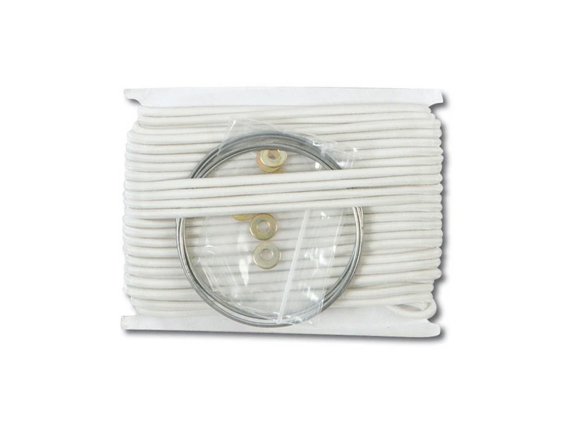 Bo Camp Elastiek Voor Boogstokken 4 Bo Camp Elastiek Voor Boogstokken - Afbeelding 2