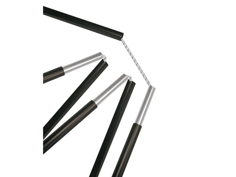 Bo Camp Elastiek Voor Boogstokken 5 Bo Camp Elastiek Voor Boogstokken - Afbeelding 3