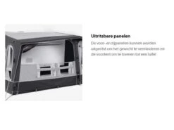 Dometic Opblaasbare Caravanvoortent Residence Air All Season 10 Dometic Opblaasbare Caravanvoortent Residence Air All Season -Buiten Kamperen Winkel 72 2 dometic opblaasbare caravanvoortent residence air all season uitritsbaar