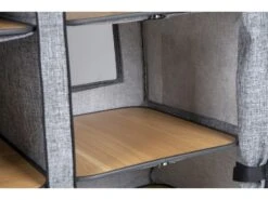 Bo-Camp - Urban Outdoor - Kookeiland - Hampton - 85x48x83 Cm 11 Bo-Camp - Urban Outdoor - Kookeiland - Hampton - 85x48x83 Cm -Buiten Kamperen Winkel 72 3 bo camp urban outdoor kookeiland hampton 85x48x83 cm 1593655