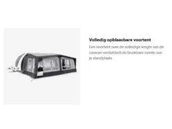 Dometic Opblaasbare Caravanvoortent Residence Air All Season 11 Dometic Opblaasbare Caravanvoortent Residence Air All Season -Buiten Kamperen Winkel 72 3 dometic opblaasbare caravanvoortent residence air all season opblaasbaar