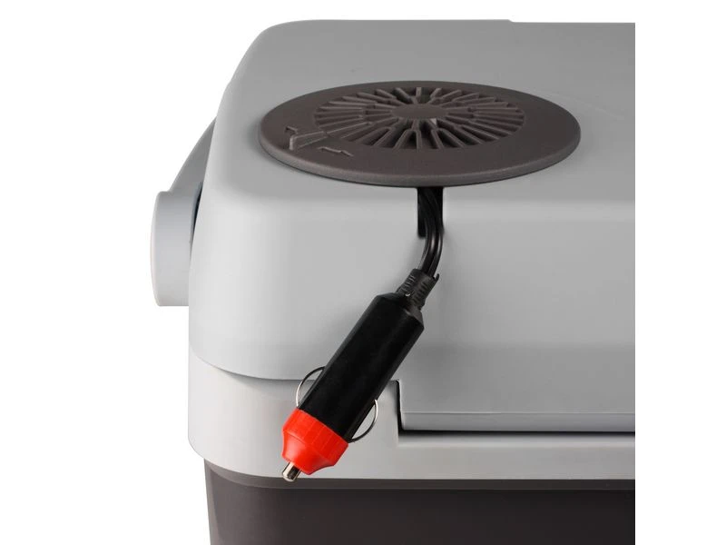 Tristar KB-7526 Koelbox 6 Tristar KB-7526 Koelbox - Afbeelding 4