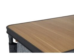 Bo-Camp - Urban Outdoor - Kookeiland - Hampton - 85x48x83 Cm 12 Bo-Camp - Urban Outdoor - Kookeiland - Hampton - 85x48x83 Cm -Buiten Kamperen Winkel 72 4 bo camp urban outdoor kookeiland hampton 85x48x83 cm 1593655