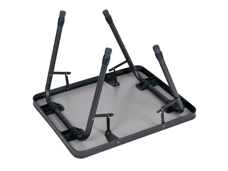 Crespo Kampeer Tafel AP-250 Zwart Kleur 89 5 Crespo Kampeer Tafel AP-250 Zwart Kleur 89 - Afbeelding 3