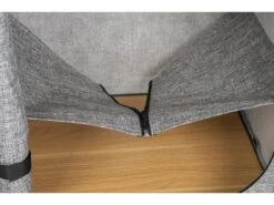 Bo-Camp - Urban Outdoor - Legkast - Norbury - 57x48x80 Cm -Buiten Kamperen Winkel 73 4 bo camp urban outdoor legkast norbury 57x48x80 cm 1693684