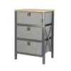 Bo-Camp - Urban Outdoor - Kast - Hamlets - 3 Laden 1 Bo-Camp - Urban Outdoor - Kast - Hamlets - 3 Laden -Buiten Kamperen Winkel 75 0 bo camp urban outdoor kast hamlets 3 laden 1609312