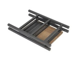 Bo-Camp - Urban Outdoor - Kast - Hamlets - 3 Laden -Buiten Kamperen Winkel 75 5 bo camp urban outdoor kast hamlets 3 laden 1609312