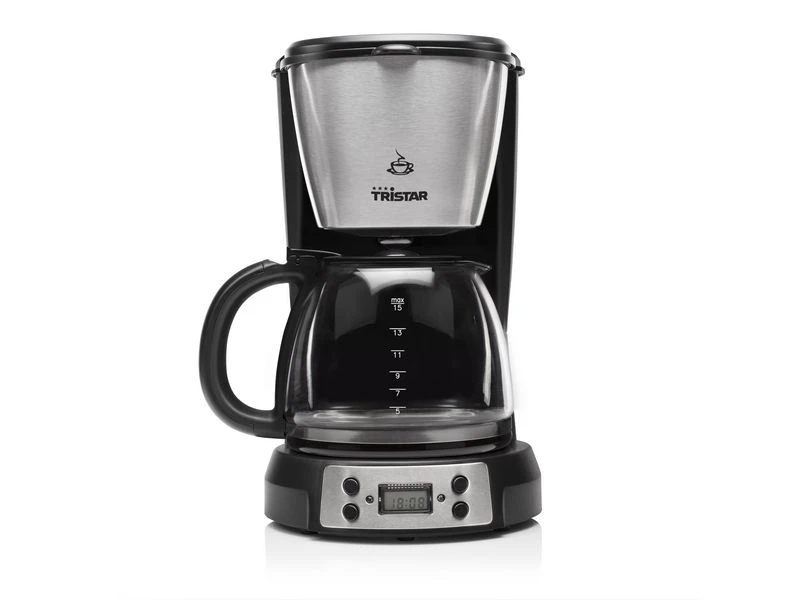 Tristar CM-1248 Koffiemachine 3 Tristar CM-1248 Koffiemachine