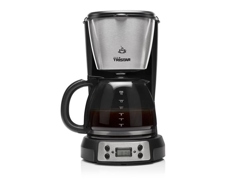 Tristar CM-1248 Koffiemachine 4 Tristar CM-1248 Koffiemachine - Afbeelding 2