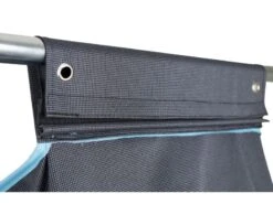 Bo-Camp - Organizer - 4-vaks - 1 Deur - 34x34x96 Cm -Buiten Kamperen Winkel 76 5 bo camp organiser 4 vaks 1 deur 34x34x96 cm 1709379