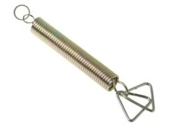 Bo Camp Losse Veer Voor Stormband