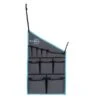 Bo-Camp - Tentorganizer - 10-vaks - 60x36 Cm -Buiten Kamperen Winkel 78 0 bo camp tentorganizer 10 vaks 60x36 cm 1771511