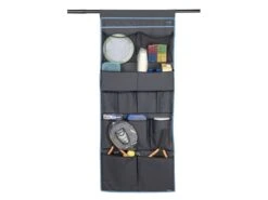 Bo-Camp - Tentschort XL - 13 Vakken - 160x60 Cm -Buiten Kamperen Winkel 79 4 bo camp tentschort xl 13 vakken 160x60 cm 1771541