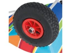 Eurotrail Beach Trailer Stripes Multi Color -Buiten Kamperen Winkel 79 5 eurotrail beach trailer stripes multi color etcf0962 9900