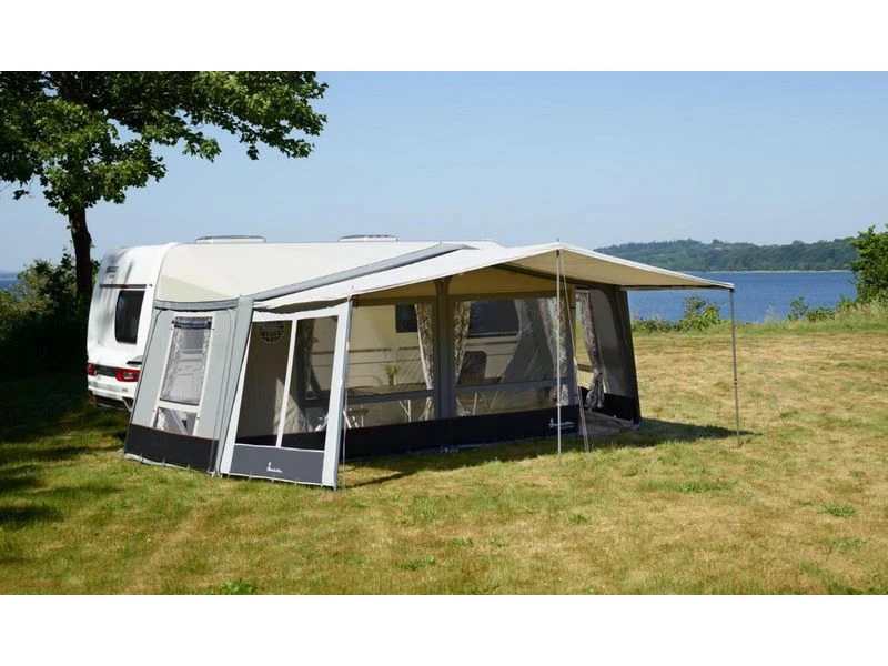 Isabella Zijwand Voortentluifel Eclips 3 Isabella Zijwand Voortentluifel Eclips