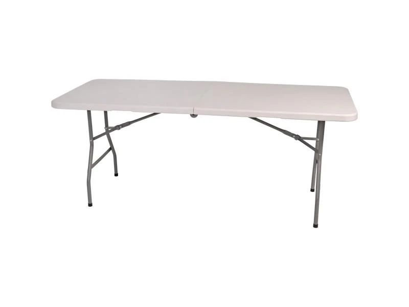 Lesli Party-buffet Tafel Inklapbaar 180