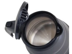 Eurotrail Opvouwbare Sliconen Waterkoker -Buiten Kamperen Winkel 8 2 eurotrail opvouwbare siliconen waterkoker etkw6011 0102