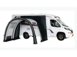 Dorema StarCamp Opblaasbare Campertent Travelller Air Modulair Klimatex -Buiten Kamperen Winkel 8 4 dorema opblaasbare campertent travelller air modulair klimatex travairmodklima