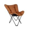 Bo Camp Urban Outdoor Vlinderstoel Himrod Clay -Buiten Kamperen Winkel 80 0 bo camp urban outdoor vlinderstoel himrod clay 1200366