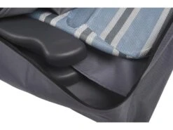 Bo Camp Opbergtas Voor 2 Stoelen -Buiten Kamperen Winkel 81 2 bo camp opbergtas voor 2 stoelen 4117361