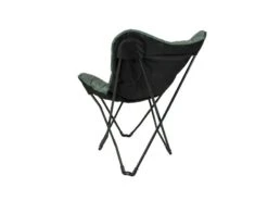 Bo Camp Urban Outdoor Vlinderstoel Himrod Green -Buiten Kamperen Winkel 81 2 bo camp urban outdoor vlinderstoel himrod green 1200367