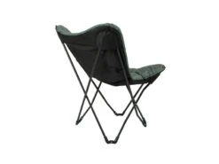 Bo Camp Urban Outdoor Vlinderstoel Himrod Green -Buiten Kamperen Winkel 81 3 bo camp urban outdoor vlinderstoel himrod green 1200367