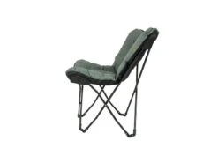 Bo Camp Urban Outdoor Vlinderstoel Himrod Green -Buiten Kamperen Winkel 81 4 bo camp urban outdoor vlinderstoel himrod green 1200367