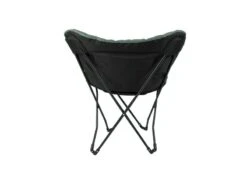 Bo Camp Urban Outdoor Vlinderstoel Himrod Green -Buiten Kamperen Winkel 81 5 bo camp urban outdoor vlinderstoel himrod green 1200367