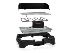 Tristar Bq-2824 Elektrische Tafel Bbq -Buiten Kamperen Winkel 82 4 tristar bq 2824 elektrische tafel bbq bq 28242