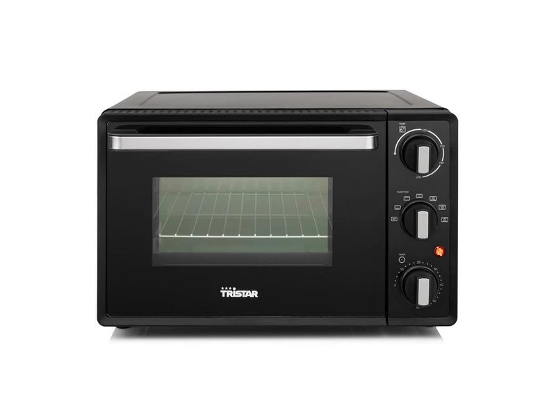 Tristar Ov-3622 Hetelucht Oven 3 Tristar Ov-3622 Hetelucht Oven