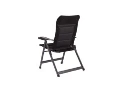 Crespo Kampeer Standen Stoel Ap-235 Air-deluxe Zwart Kleur 80 -Buiten Kamperen Winkel 86 5 crespo kampeer standen stoel ap 235 air deluxe zwart kleur 80 1149051