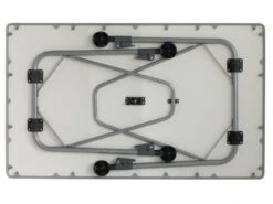 Eurotrail Kampeertafel St. Gobain M 10 Eurotrail Kampeertafel St. Gobain M -Buiten Kamperen Winkel 87 2 eurotrail kampeertafel st gobain m etcf0746