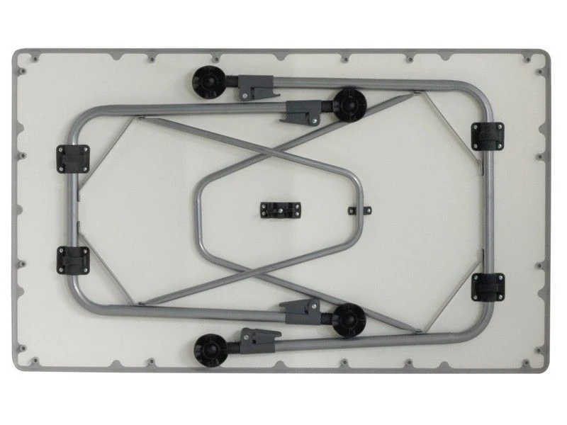 Eurotrail Kampeertafel St. Gobain M 5 Eurotrail Kampeertafel St. Gobain M - Afbeelding 3