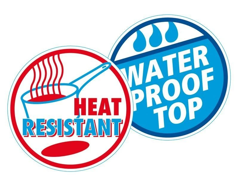 Eurotrail Kampeertafel St. Gobain M 7 Eurotrail Kampeertafel St. Gobain M - Afbeelding 5