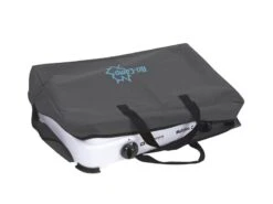 Bo Camp Opbergtas Voor Gaskomfoor 3 Pits