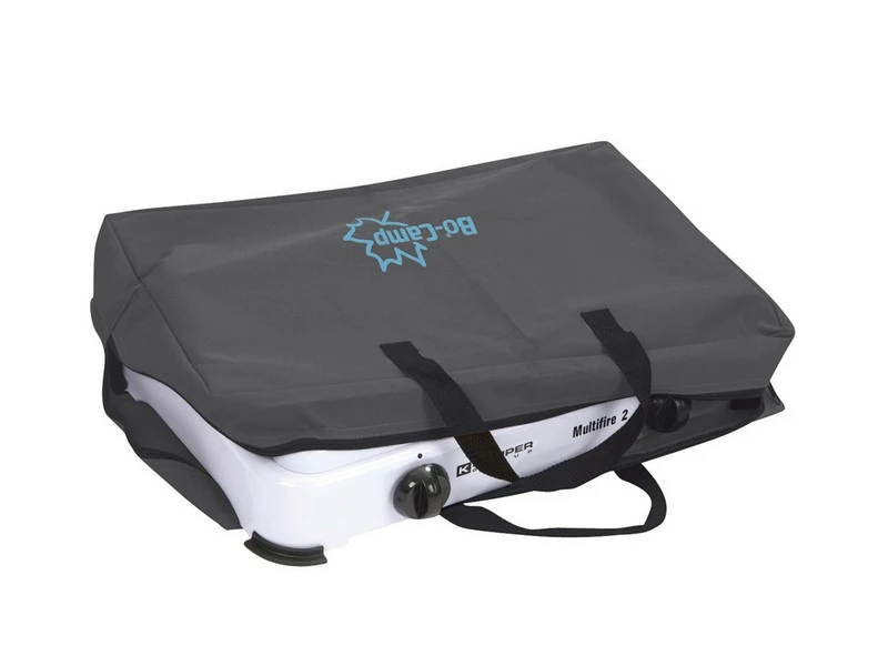 Bo Camp Opbergtas Voor Gaskomfoor 3 Pits 3 Bo Camp Opbergtas Voor Gaskomfoor 3 Pits