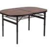 Bo Camp Industrial Kampeertafel Melrose 120 1 Bo Camp Industrial Kampeertafel Melrose 120 -Buiten Kamperen Winkel 89 0 bo camp industrial kampeertafel melrose 120 1404220